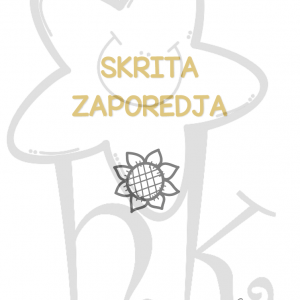 Poišči skrita jesenska zaporedja