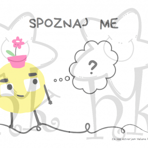 Spoznaj me