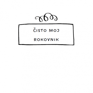 Čisto moj rokovnik