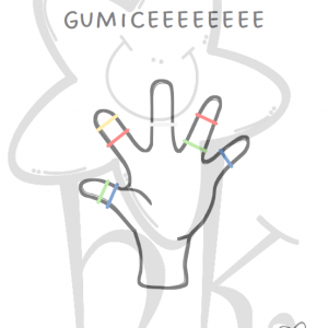 Gumice
