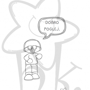 Poišči skrite besede