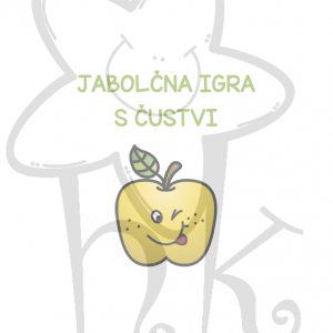 Jabolčna igra s čustvi