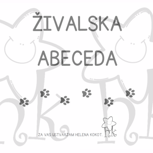 Živalska abeceda