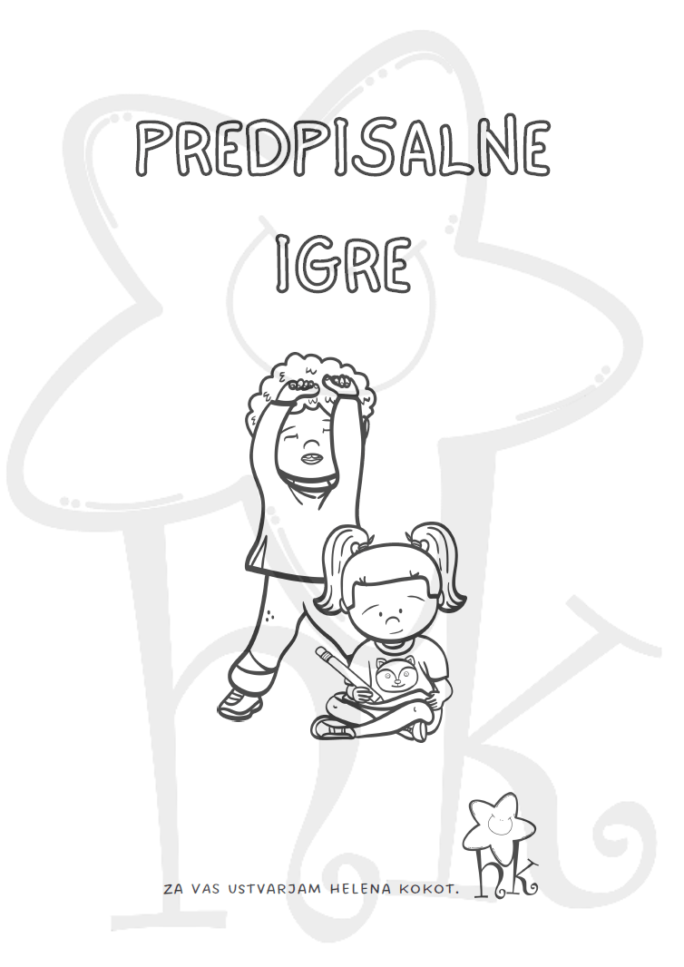 Predpisalne igre