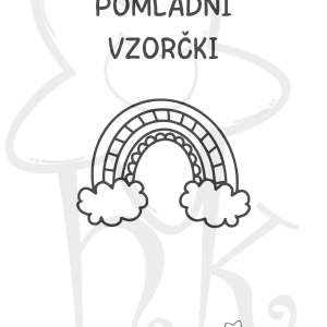 Pomladni vzorčki