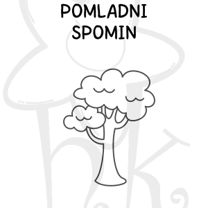 Pomladni spomin