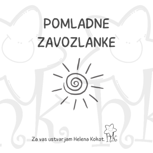 Pomladne zavozlanke