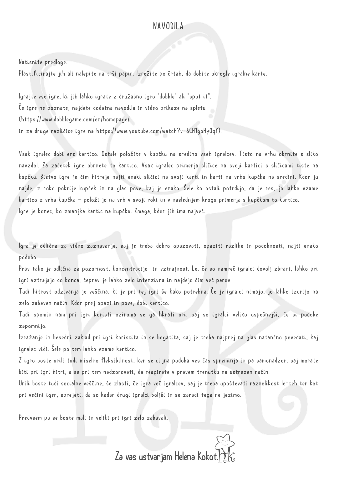 Počitniški poišči par - slika 2