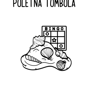 Poletna tombola