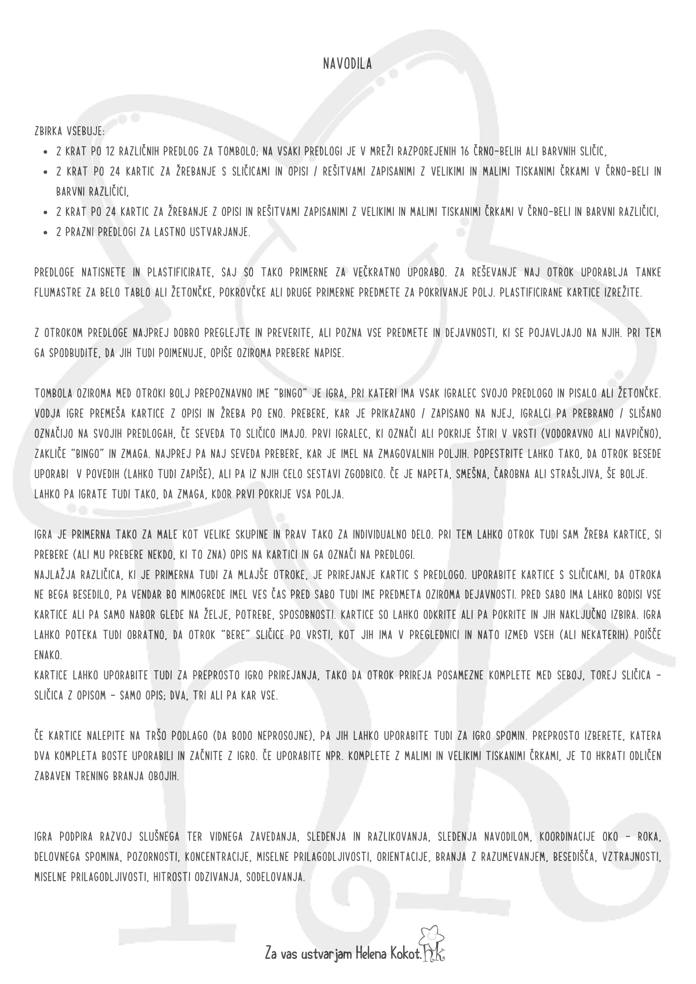 Poletna tombola - slika 12