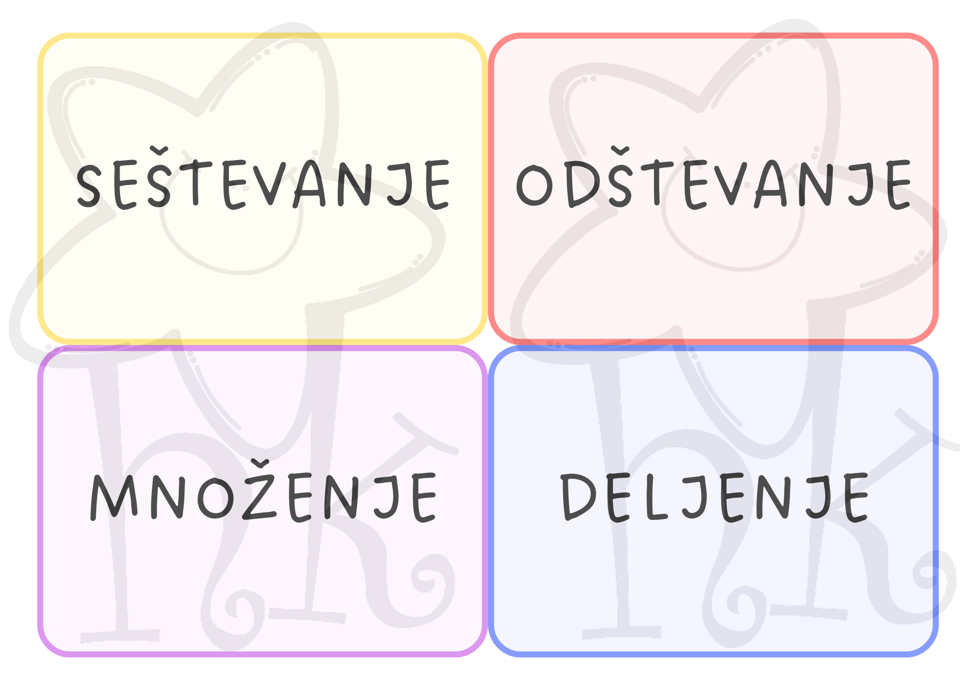 Računske operacije - plonkci - slika 8