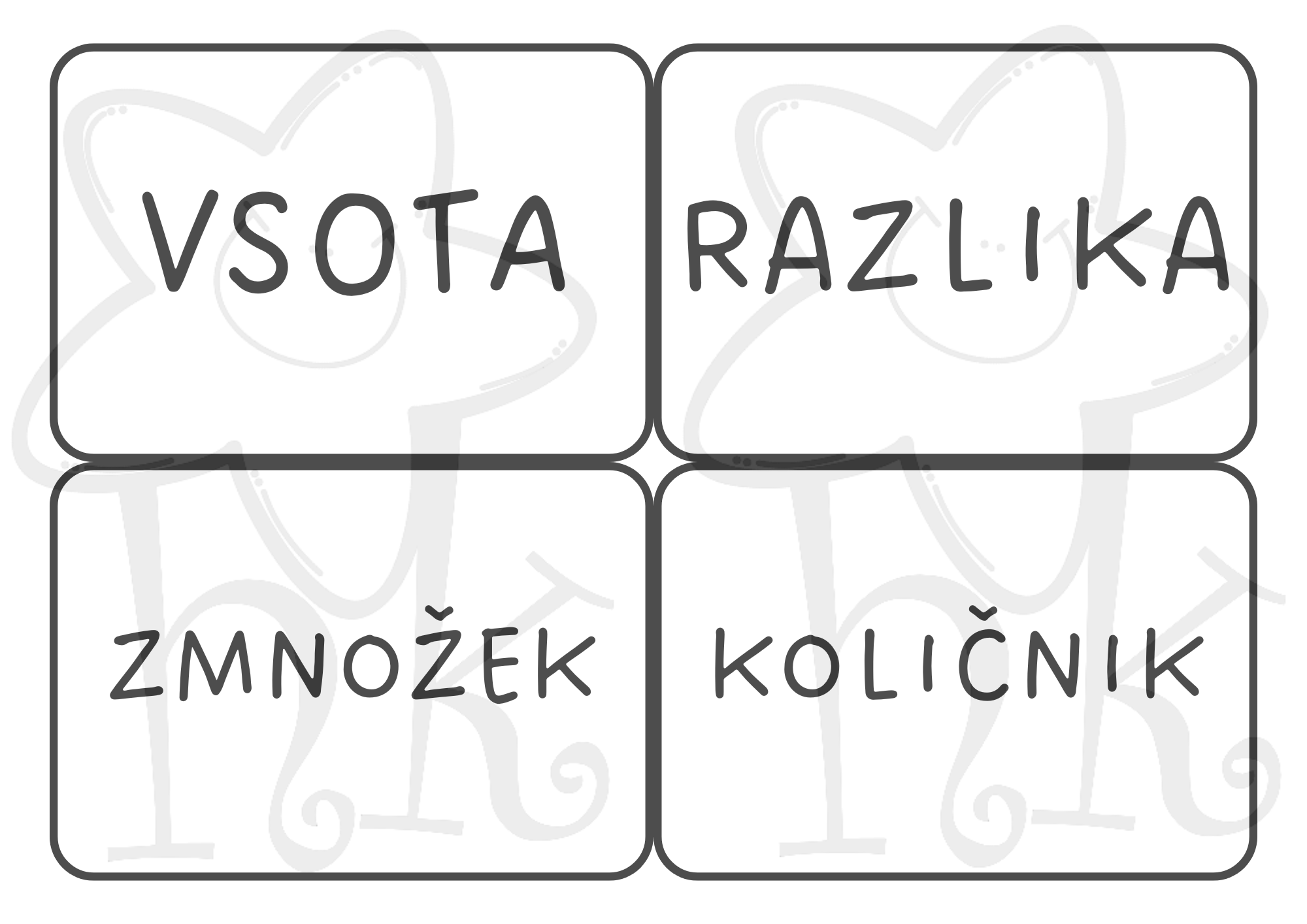Računske operacije - plonkci - slika 5
