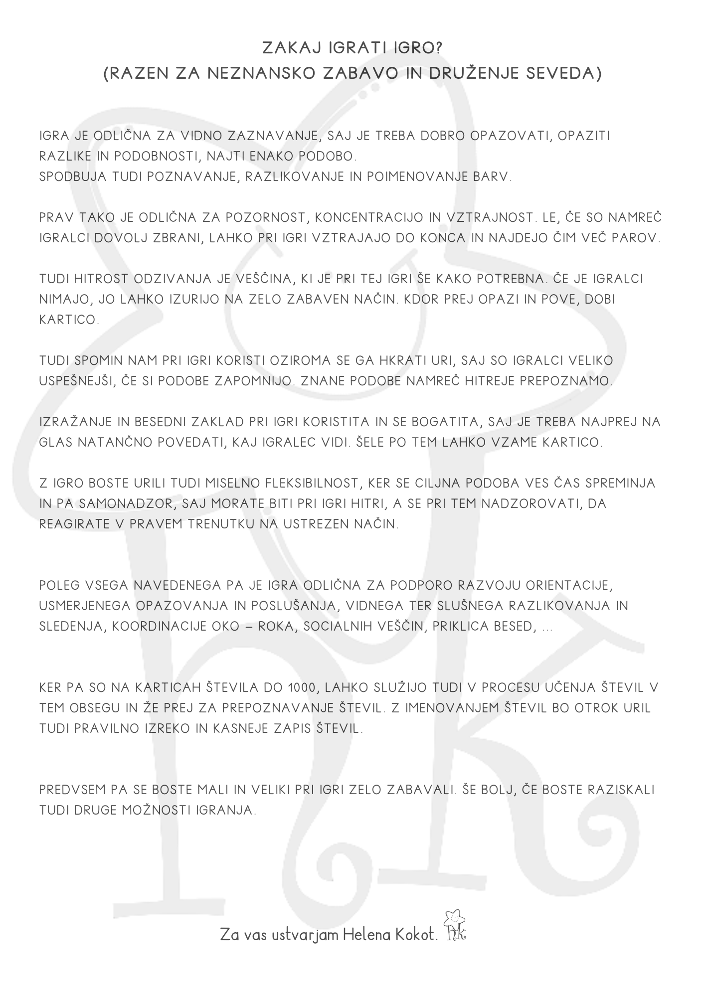 Števila do 1000 - zbirka didaktičnih iger in pripomočkov - slika 36