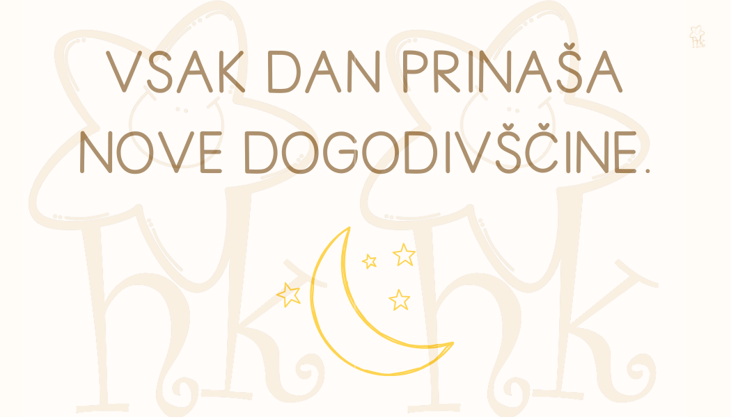 Pozitivne afirmacije za otroke - slika 10