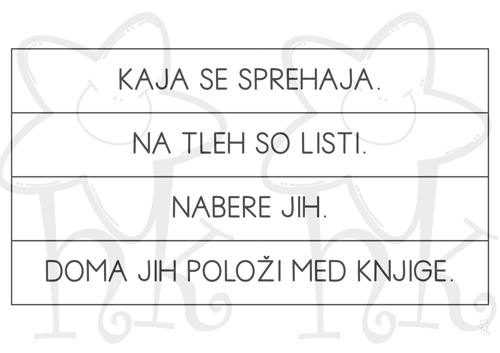 Jesenske zgodbe - zaporedja - slika 16