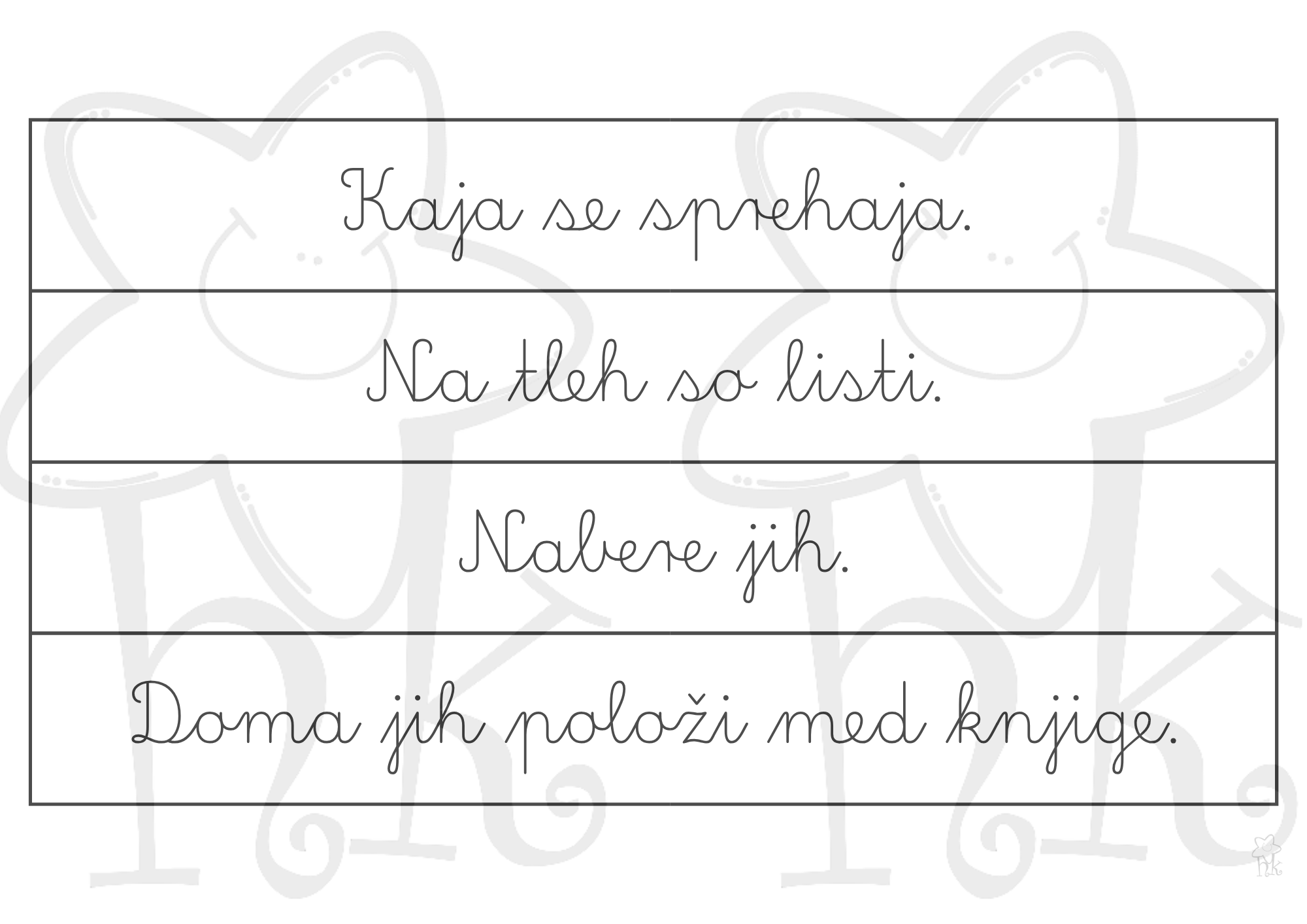 Jesenske zgodbe - zaporedja - slika 20