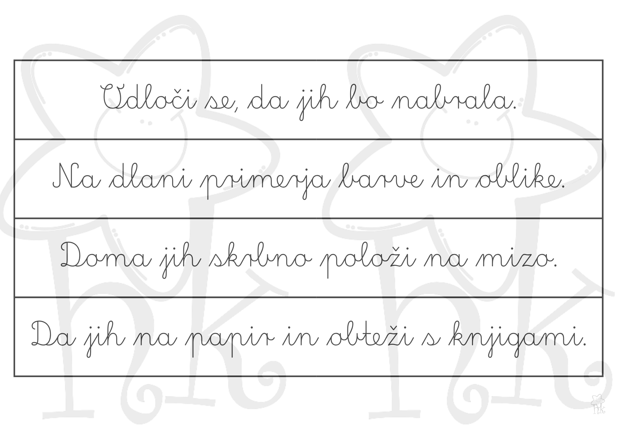 Jesenske zgodbe - zaporedja - slika 21