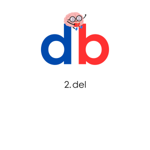 db zgodbe 2. del - naslovnica