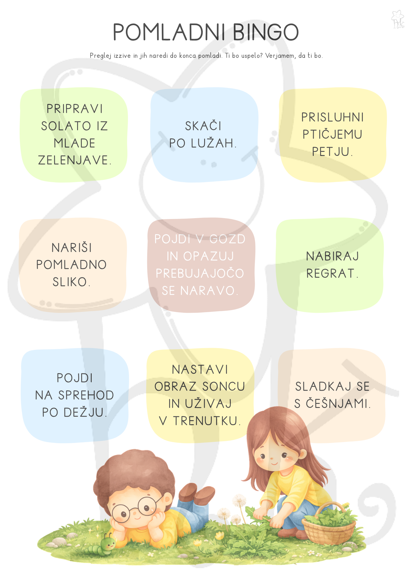 Pomladno možgančkanje - slika 44