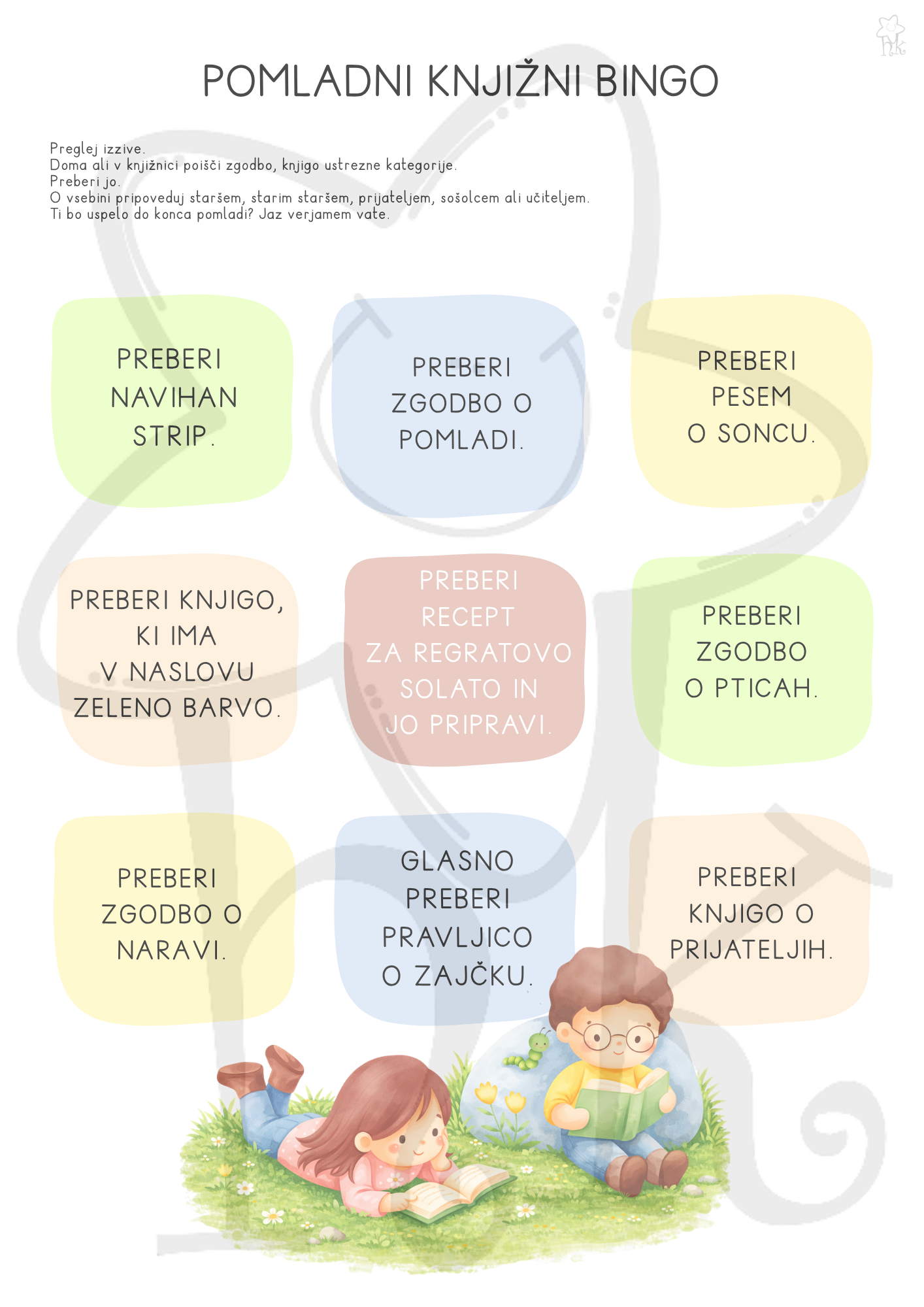 Pomladno možgančkanje - slika 45